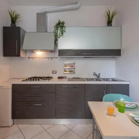 La Casa Di Cristina Isabella -