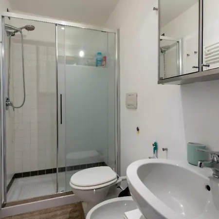 Apartmán La Casa Di Cristina Isabella - *