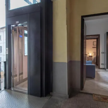 La Casa Di Cristina Isabella - Milano