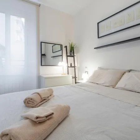 La Casa Di Cristina Isabella - Milano
